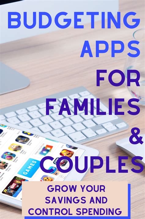 These top apps for couples long distances as well as living together will help make their relationship even deeper. Best Family Budget App For Multiple Users | Budget app ...