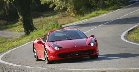 Baggrunde Sportsvogn Coupe Ydeevne Bil Ferrari Ferrari