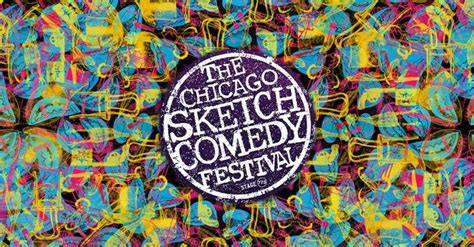The Chicago Sketch Comedy Festival