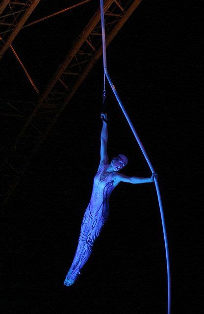 Wild Is The Wind Aerial Arts Dark Circus Circus Aesthetic