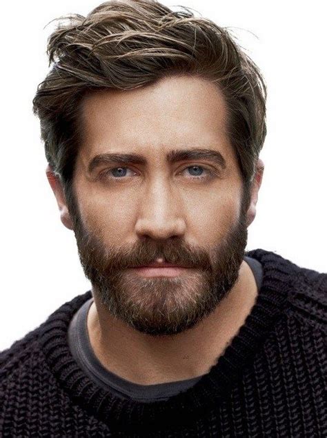Types Of Stubble Beard Styles What Style Should You Opt For