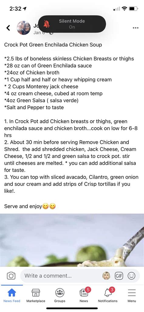 Pin By Robyn Kadoun On Let S Eat Green Enchilada Sauce Green