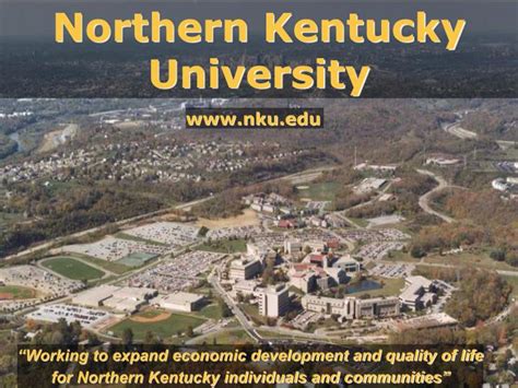 Ppt Northern Kentucky University Powerpoint Presentation Free