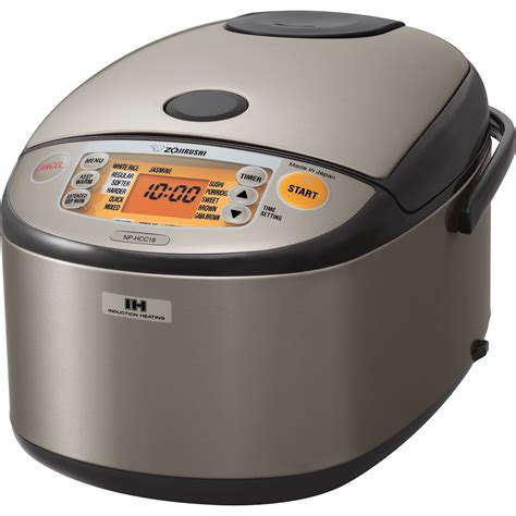 Tiger Vs Zojirushi Rice Cooker Which Is Best Press To Cook