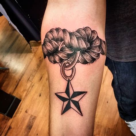 75 Unique Star Tattoo Designs And Meanings Feel The Space 2019