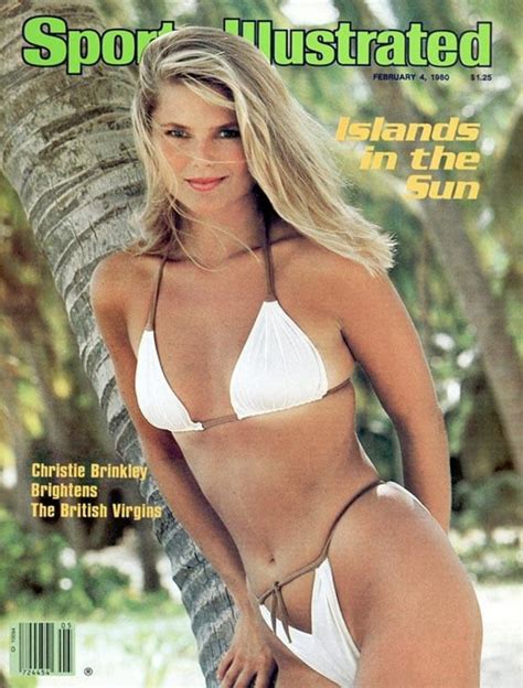 1980 Sports Illustrated Swimsuit Issue Covers Through The Years Us