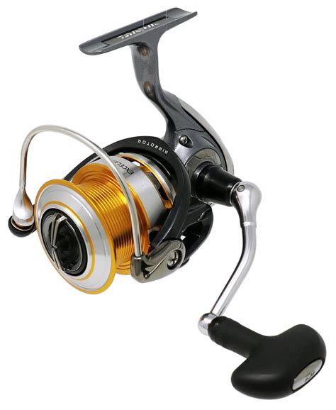Daiwa 17 Exceler 3012 H Spinning Discovery Japan Mall