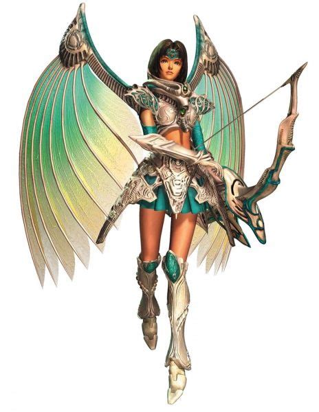 The Legend Of Dragoon Concept Art Character Art Fantasy