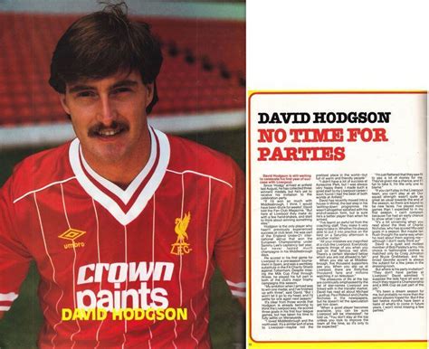 David Hodgson Footballer Alchetron The Free Social Encyclopedia