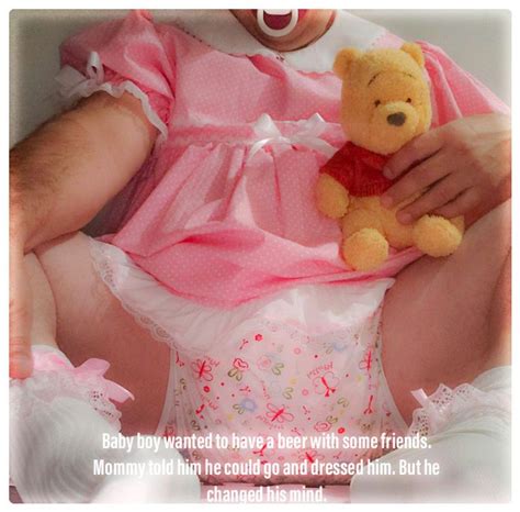 By Christine Boyd On My Captions In Diaper Play Adult Baby Diaper Captions Min Video