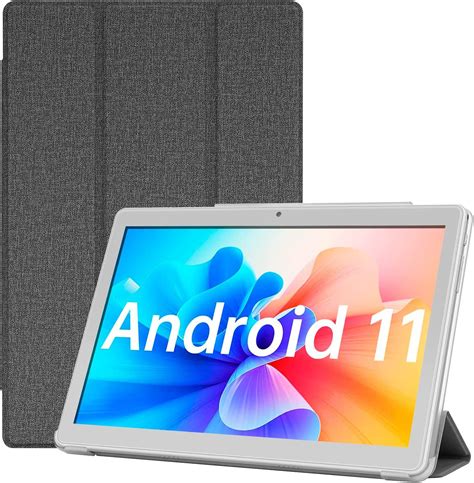 10 Inch Android Tablet Pc 64gb Rom 128gb Expand Octa