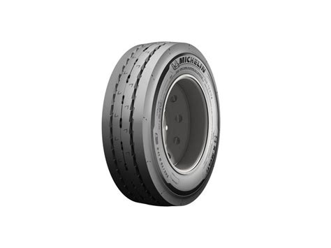 Michelin Adds 4 Sizes To X Multi T2 Range Tyrepress