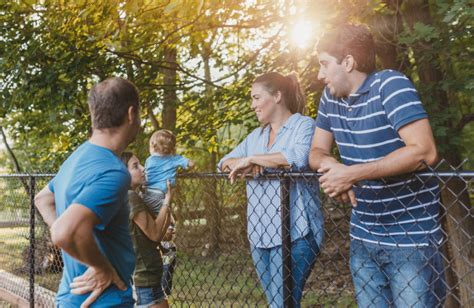 How To Meet Your Neighbors After Moving Units Moving And Portable Storage Of New Orleans And The