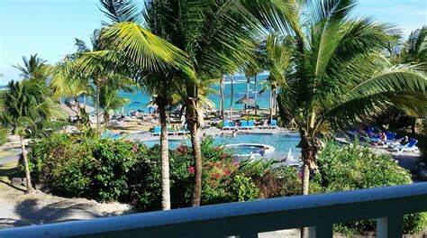Coconut Bay In St Lucia Is An All Inclusive Beach Resort And Spa