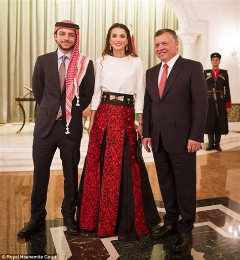 King Abdullah Of Jordan Height And Weight Vcfa