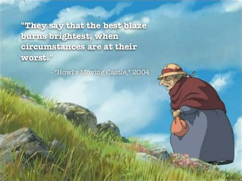 Studio Ghibli Quotes Studio Ghibli Movies