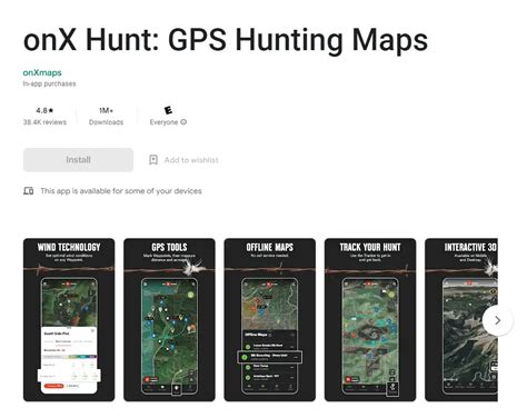 Best Hunting Apps In 2023 Check Them Out Outdoorsity