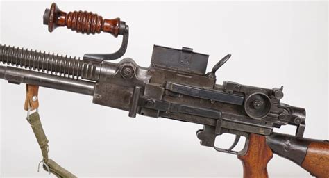 Japanese Type 99 Light Machine Gun Japtype99 For Sale