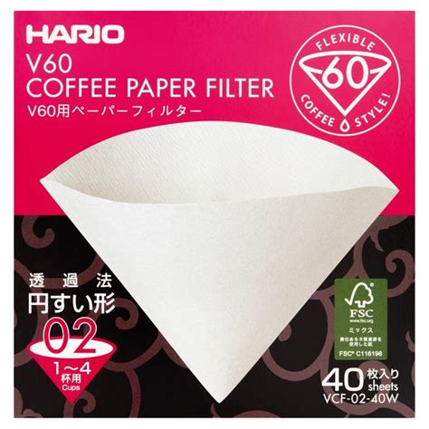 Electrical details for solenoid operators. Hario V60 Filter Paper White 02 Dripper 40 pack | Ocado
