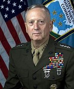 Image result for flicker commons images Mad Dog Mattis