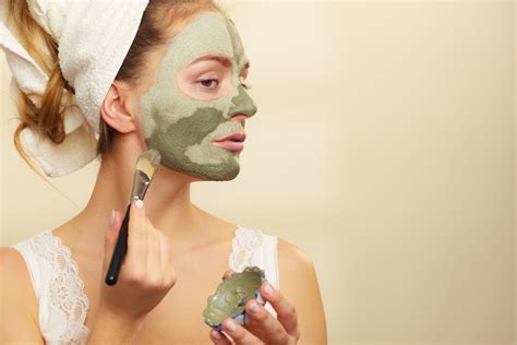Algae Mask A Way For Healthy Skin Febico Blog