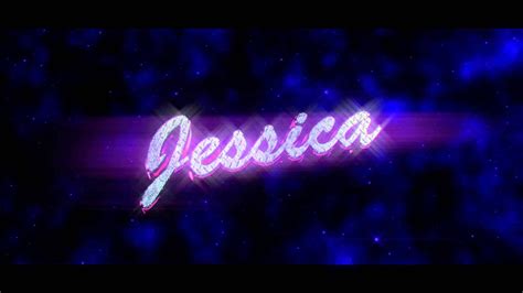 Intro Jessica Duel W Nekopaws Youtube