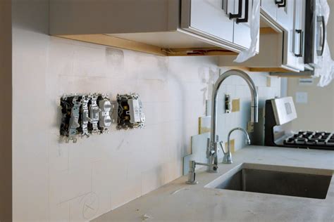 Kitchen Wiring Electrical Code All You Need To Know Penna Electric