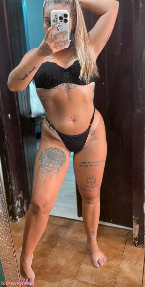 Adrii Rosado Nude Onlyfans Leaked Photo Topfapgirls