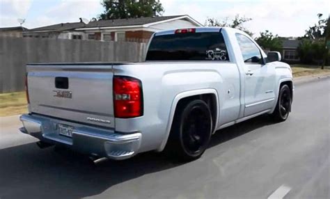 2014 Gmc Sierra Single Cab News Reviews Msrp Ratings With Amazing