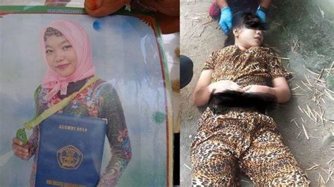 Rizka Dan Aprilia Dibunuh Polisi Berpangkat Aipda Mayat Gadis Medan