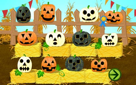 Starfall Pumpkin Amazonca Apps For Android