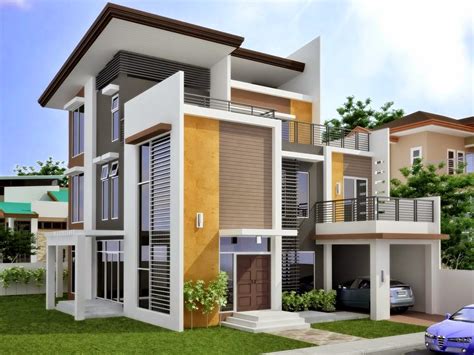 Desain denah rumah minimalis type 70/140 terbaru 2014. Rumah Impian | Blog yang Membahas Desain Rumah Minimalis ...