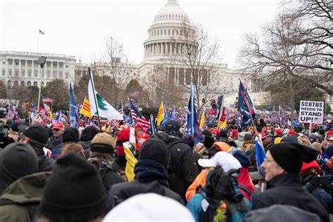 Woman Convicted For Role In Theft Of Nancy Pelosi S Laptop During Jan Riot News Law