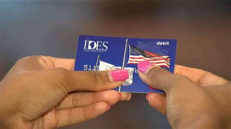 Personalize your debit card as you like. Illinois unemployment fraud: Gov. JB Pritzker warns of IDES debit card scheme involving people ...