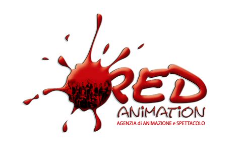 Red Animation