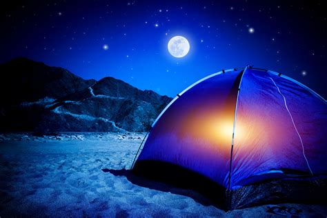 Free Download 30 Camping Hd Wallpapers And Background