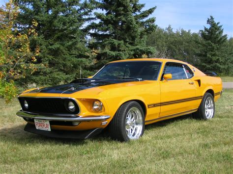 Ford Mustang Mach Photo Gallery 710