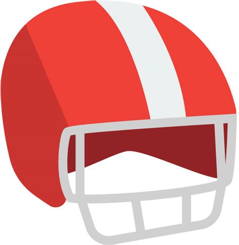 10 Football Helmet Drawing Stanleyetiowo