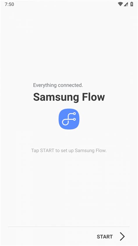 What Is The Samsung Flow App Royalloced