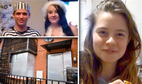 Becky Watts Said Her Step Brother Described How He Would Kill Her