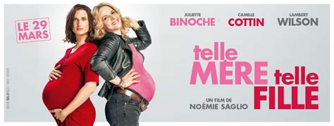 Online Streaming Telle Mère Telle Fille 2017 In English With English Subtitles In Bestrup