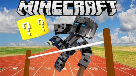 PopularMMOs Pat And Jen Minecraft Notch Land RUN FOR YOUR LIFE GAME
