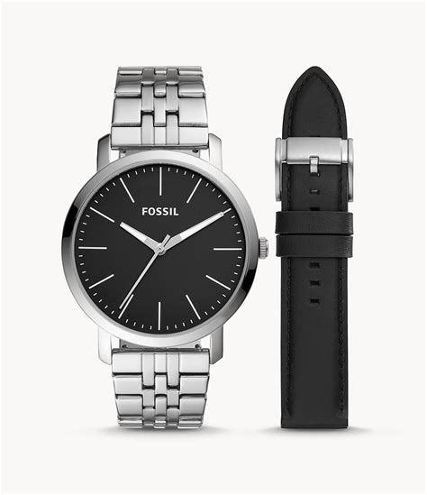 Check spelling or type a new query. Couple Watches: Shop His & Hers Watches Sets - Fossil