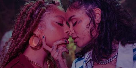 kiana ledé and kehlani drop new song ur best friend hypebae