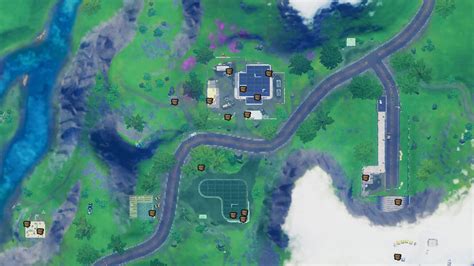 Fortnite Ch 2 Season 4 Week 7 Challenges Cheat Sheet And Guide Pro