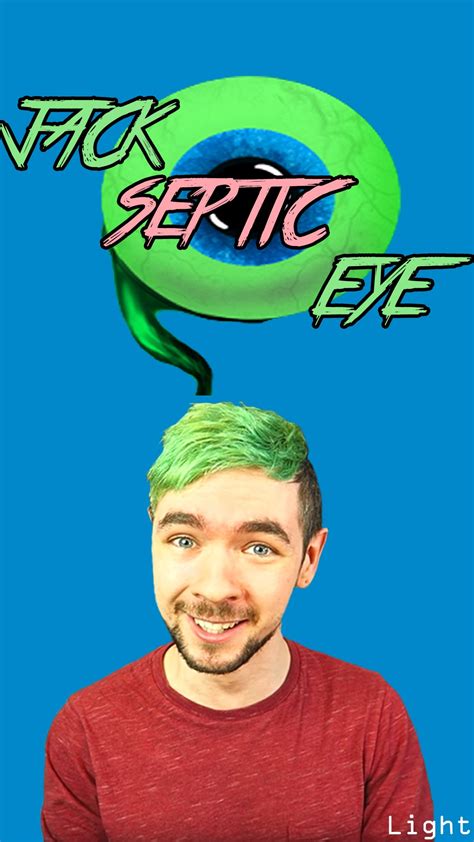 Jacksepticeye Wallpaper ·① Download Free Stunning Hd Wallpapers For
