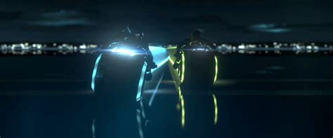 Tron Concept Trailer Screencaps Tron Legacy Image 7692271 Fanpop