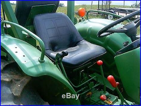 Haven't found what you want? 4WD John Deere 950 Tractor w\ Front End Loader, Backhoe ...