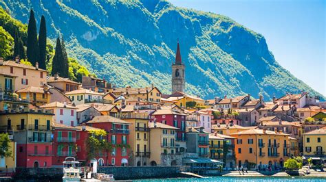 The Ultimate Road Trip Guide From Milan To Lake Como A Three Day