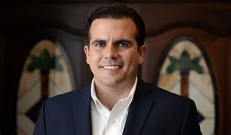 El Gobernador Electo De Puerto Rico Define Su Agenda Con El Foco En La
